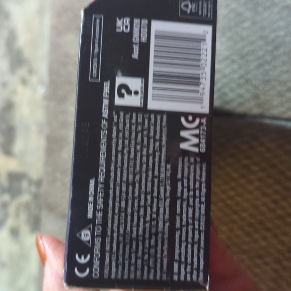 WWE Randy Orton Action Figure - Picture 4 of 5